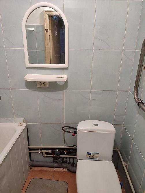 Сдам 1-к квартиру Horishni Plavni - photo 5