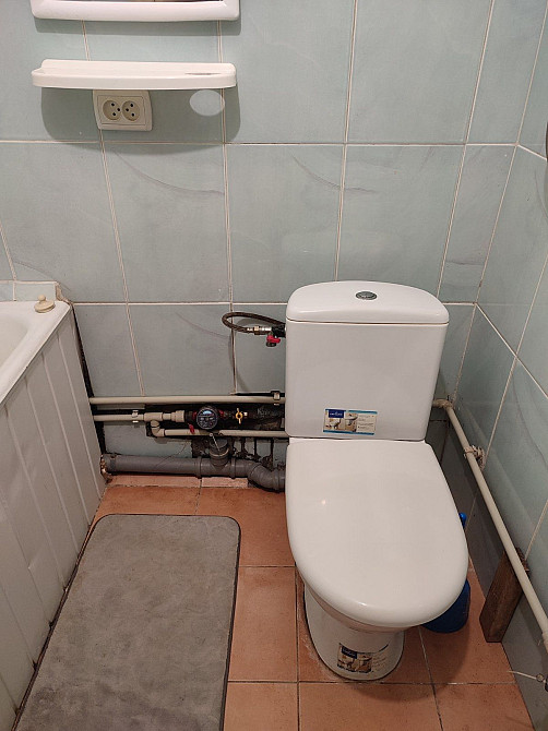 Сдам 1-к квартиру Horishni Plavni - photo 3