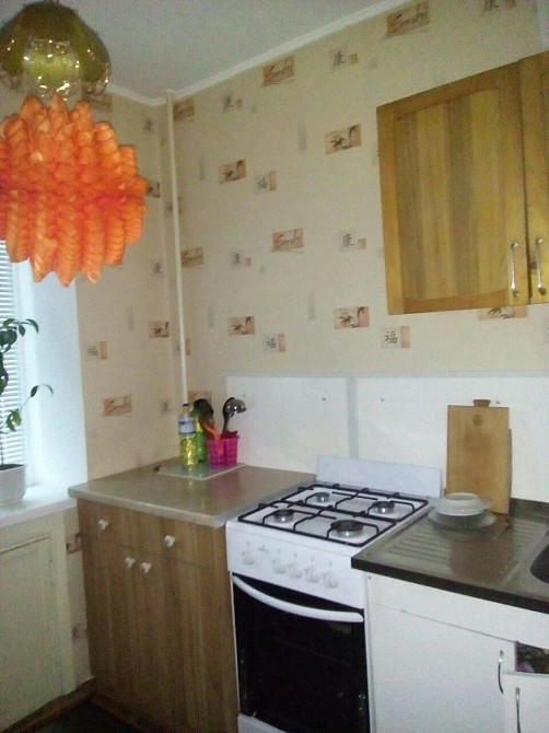 Сдам 1-к квартиру Horishni Plavni - photo 1