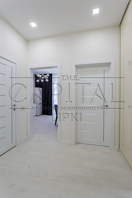 Оренда 2к Жк Ярославів Град Метро Золоті Ворота Центр Kyiv - photo 5