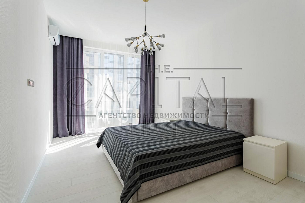 Оренда 2к Жк Ярославів Град Метро Золоті Ворота Центр Kyiv - photo 3