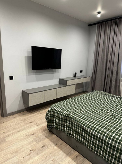 Довгострокова оренда квартири Chernivtsi - photo 1