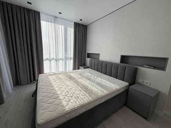 Оренда 2кім кв.75м+2паркоміс,новобуд,Самбірська-Городоцька-Виговського Lviv