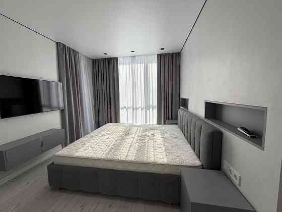 Оренда 2кім кв.75м+2паркоміс,новобуд,Самбірська-Городоцька-Виговського Lviv