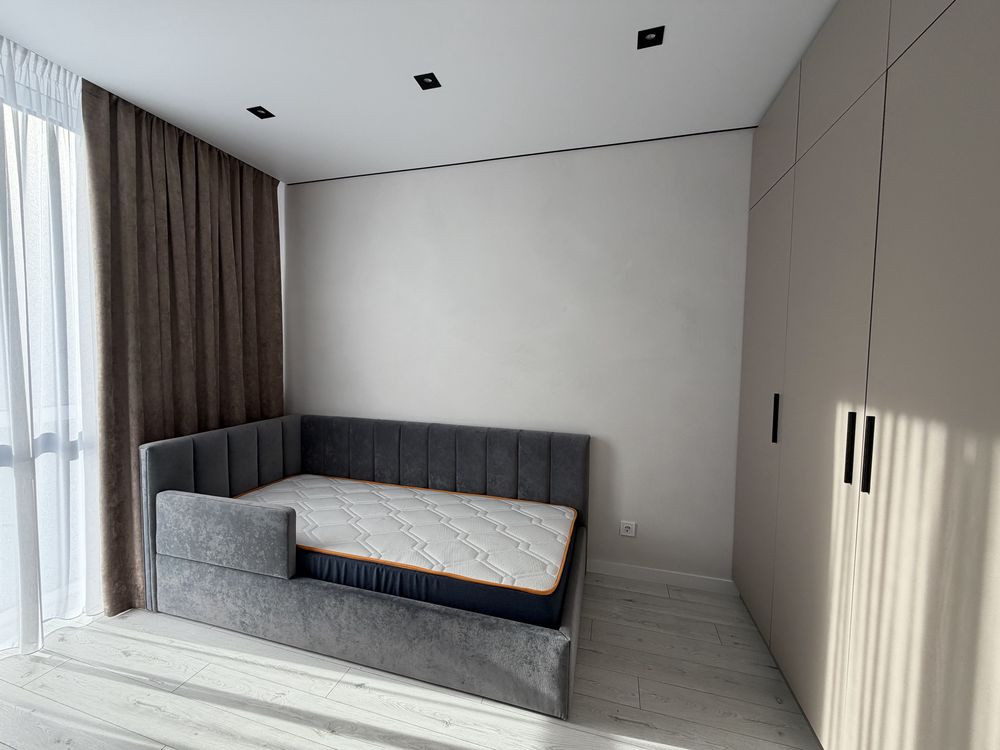 Оренда 2кім кв.75м+2паркоміс,новобуд,Самбірська-Городоцька-Виговського Lviv - photo 7