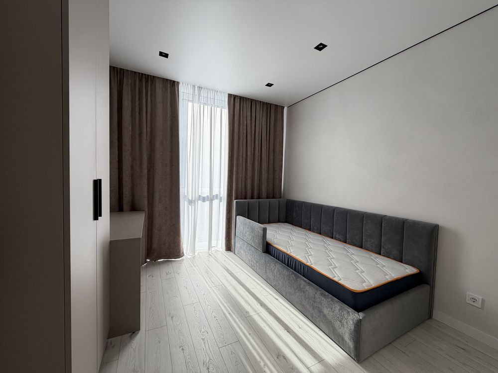 Оренда 2кім кв.75м+2паркоміс,новобуд,Самбірська-Городоцька-Виговського Lviv - photo 8