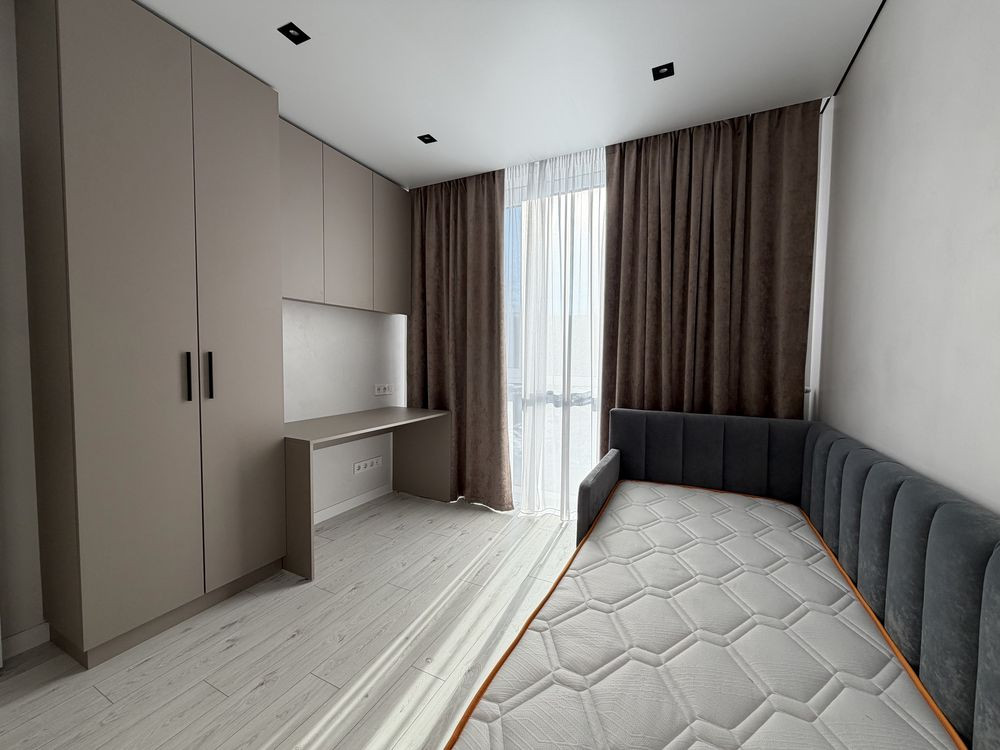 Оренда 2кім кв.75м+2паркоміс,новобуд,Самбірська-Городоцька-Виговського Lviv - photo 5