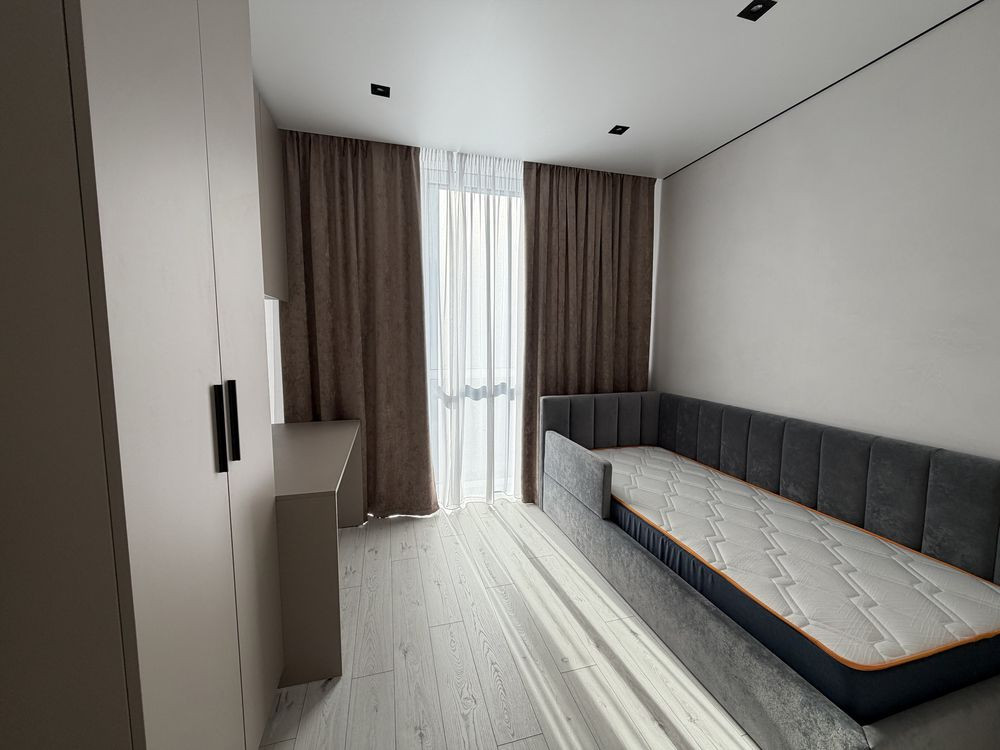 Оренда 2кім кв.75м+2паркоміс,новобуд,Самбірська-Городоцька-Виговського Lviv - photo 6