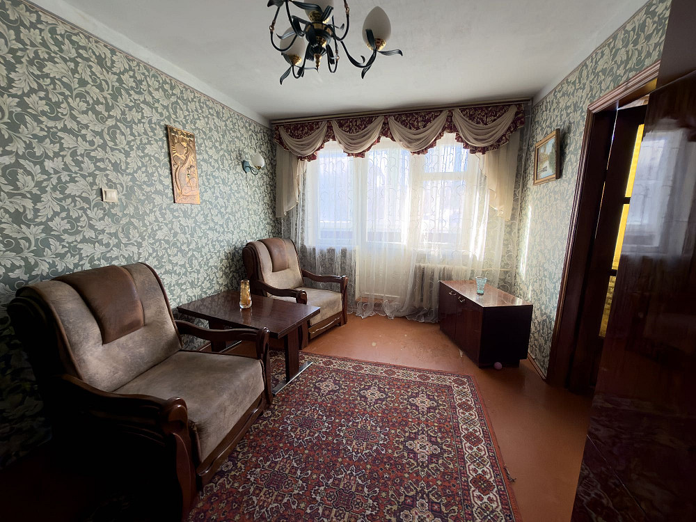 Здається квартира в центрі міста Zhytomyr - photo 1