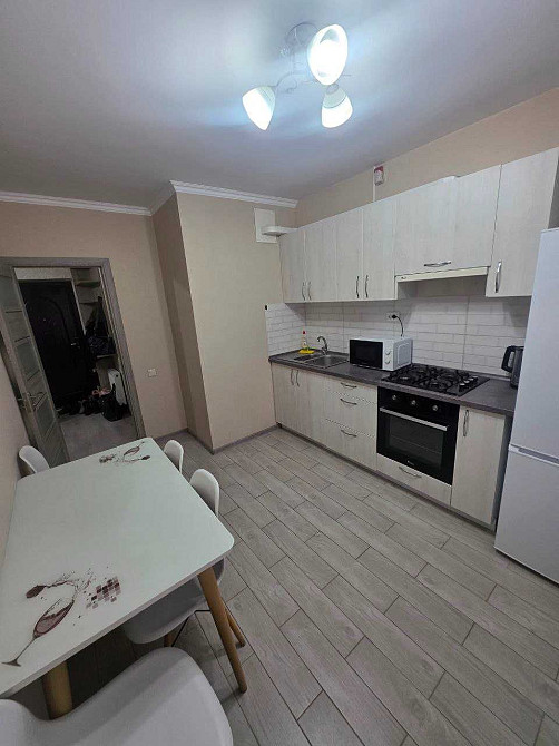 Оренда однокімнатної квартири Львів Lviv - photo 1