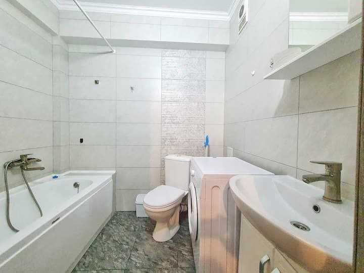 Оренда однокімнатної квартири Львів Lviv - photo 8