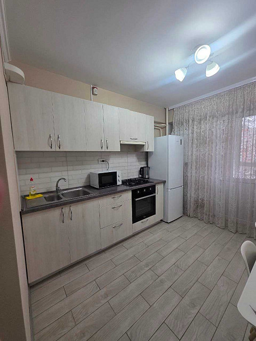 Оренда однокімнатної квартири Львів Lviv - photo 5