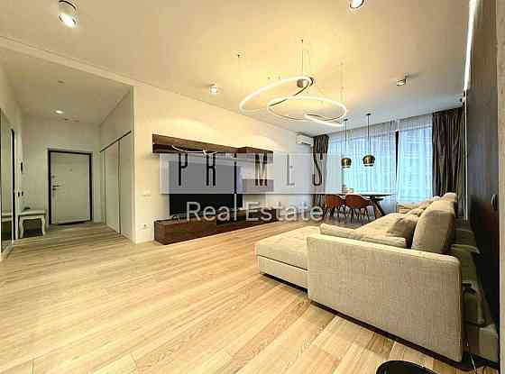 Оренда нової 4к квартири в ЖК Skyline/Коновальця/Печерськ/ГЕНЕРАТОР Kyiv