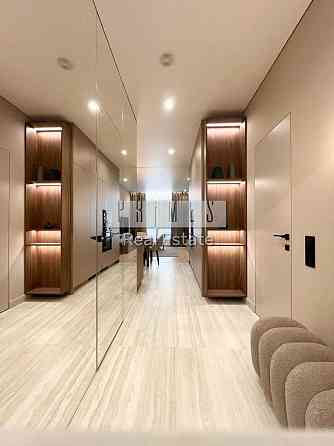 Оренда 1к квартири, ЖК TRIIINITY, вул. Василя Тютюнника, 39/2 Kyiv