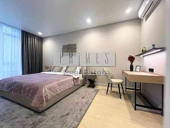 Оренда 1к квартири, ЖК TRIIINITY, вул. Василя Тютюнника, 39/2 Kyiv