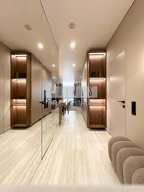 Оренда 1к квартири, ЖК TRIIINITY, вул. Василя Тютюнника, 39/2 Kyiv - photo 5