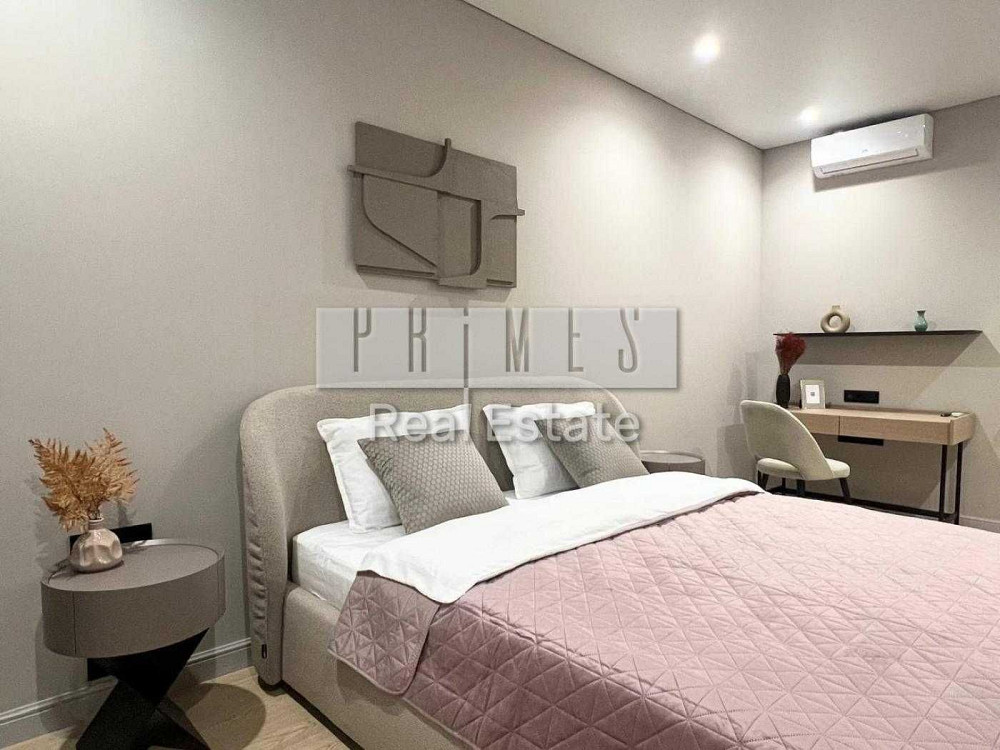 Оренда 1к квартири, ЖК TRIIINITY, вул. Василя Тютюнника, 39/2 Kyiv - photo 3