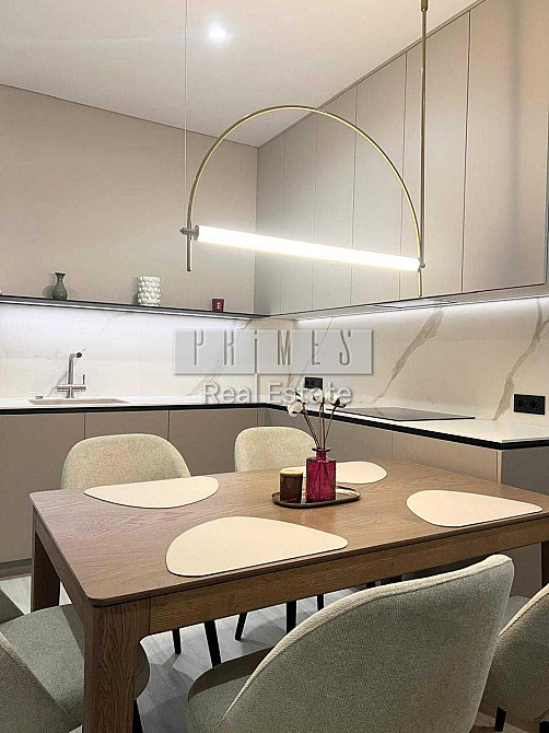 Оренда 1к квартири, ЖК TRIIINITY, вул. Василя Тютюнника, 39/2 Kyiv - photo 8