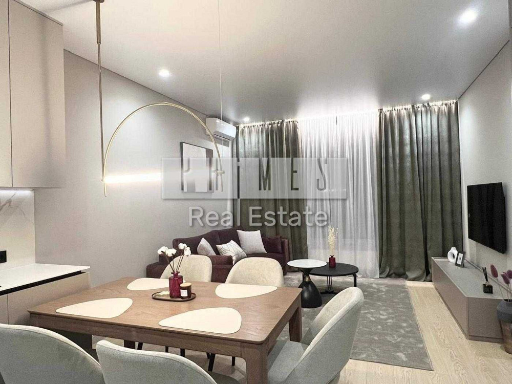 Оренда 1к квартири, ЖК TRIIINITY, вул. Василя Тютюнника, 39/2 Kyiv - photo 7