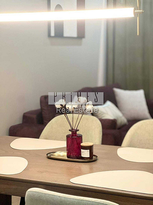 Оренда 1к квартири, ЖК TRIIINITY, вул. Василя Тютюнника, 39/2 Kyiv - photo 6