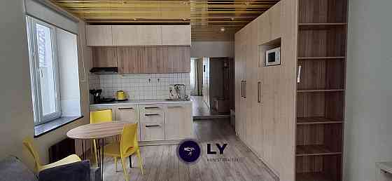 Здам 1к квартиру в Соборному районі Лоцманський узвіз Dnipro