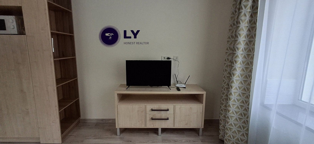 Здам 1к квартиру в Соборному районі Лоцманський узвіз Dnipro - photo 2