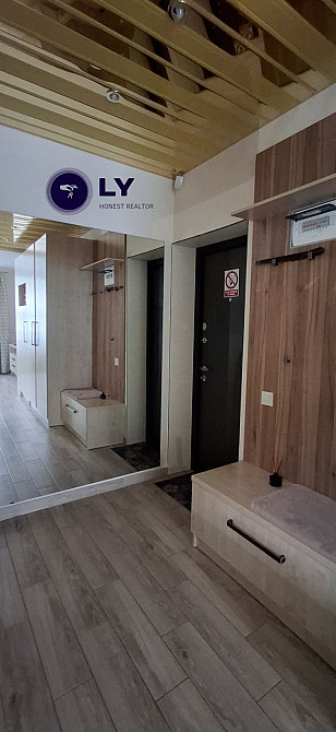 Здам 1к квартиру в Соборному районі Лоцманський узвіз Dnipro - photo 5