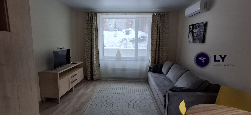 Здам 1к квартиру в Соборному районі Лоцманський узвіз Dnipro - photo 1