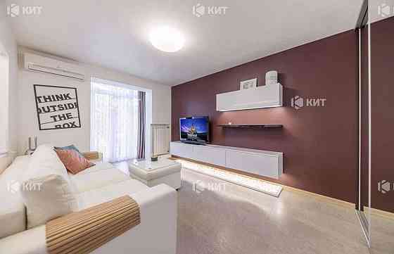 2 комнатная квартира на Одесской, уд. Зерновая 53 Kharkiv