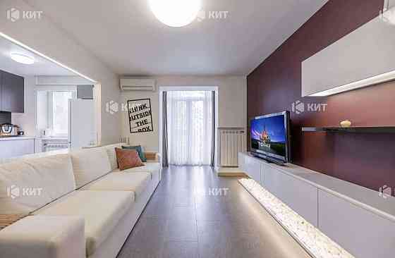 2 комнатная квартира на Одесской, уд. Зерновая 53 Kharkiv