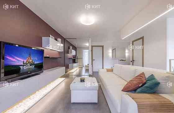 2 комнатная квартира на Одесской, уд. Зерновая 53 Kharkiv