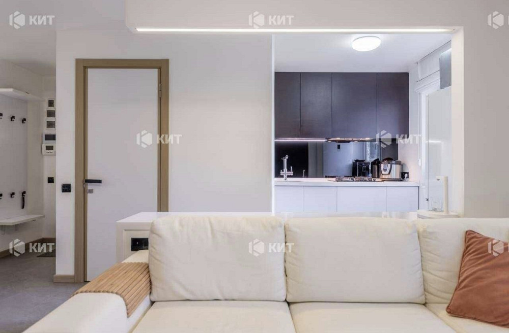 2 комнатная квартира на Одесской, уд. Зерновая 53 Kharkiv - photo 6