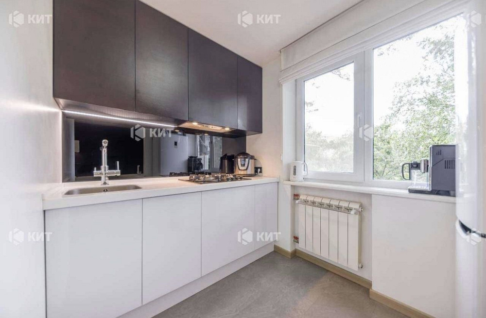 2 комнатная квартира на Одесской, уд. Зерновая 53 Kharkiv - photo 8