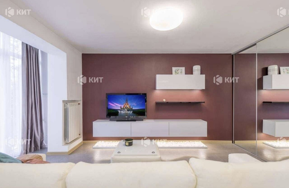 2 комнатная квартира на Одесской, уд. Зерновая 53 Kharkiv - photo 7