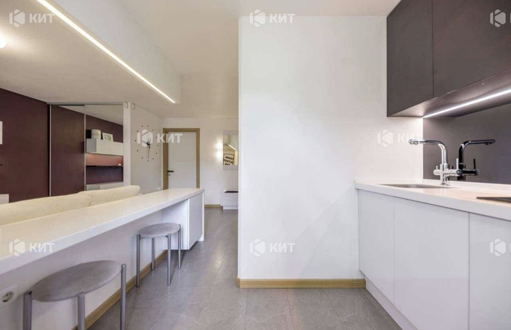 2 комнатная квартира на Одесской, уд. Зерновая 53 Kharkiv - photo 5