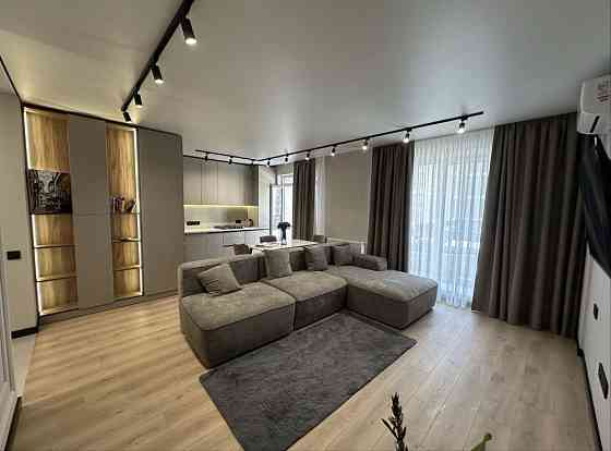 Оренда стильної 2 кім квартири вул. Довженка на корткий термін! Іvano-Frankivsk