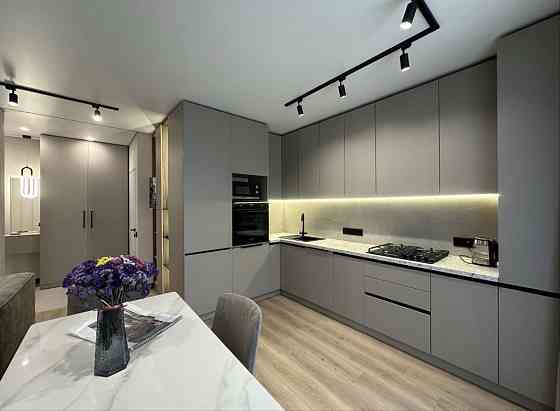 Оренда стильної 2 кім квартири вул. Довженка на корткий термін! Іvano-Frankivsk