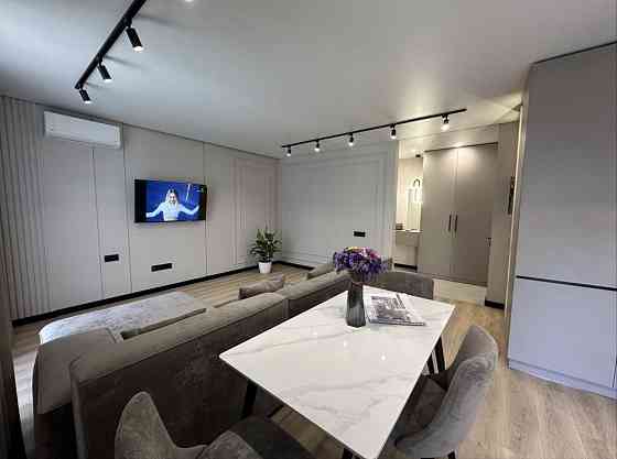 Оренда стильної 2 кім квартири вул. Довженка на корткий термін! Іvano-Frankivsk