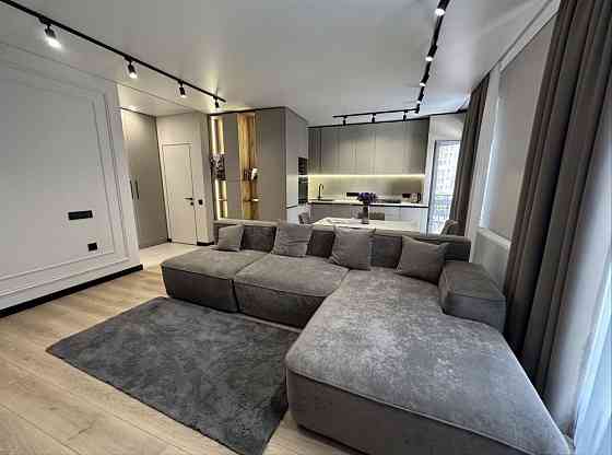 Оренда стильної 2 кім квартири вул. Довженка на корткий термін! Іvano-Frankivsk