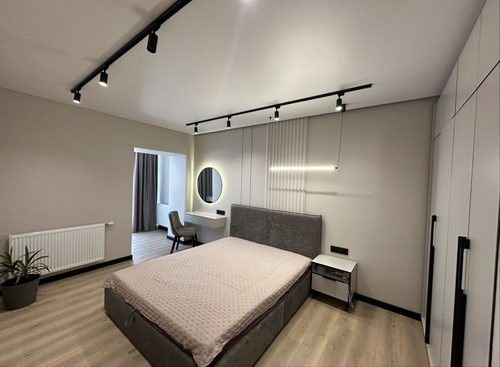 Оренда стильної 2 кім квартири вул. Довженка на корткий термін! Іvano-Frankivsk - photo 8