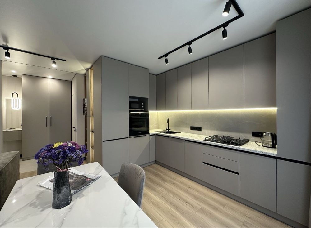 Оренда стильної 2 кім квартири вул. Довженка на корткий термін! Іvano-Frankivsk - photo 2