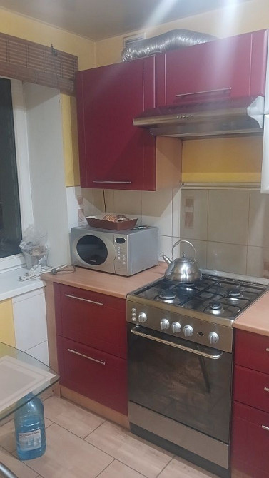 Здам квартиру в Кременчуці Kremenchuk - photo 1