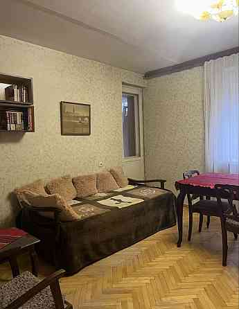 1-кімнатна кв-ра, Центр Chernihiv