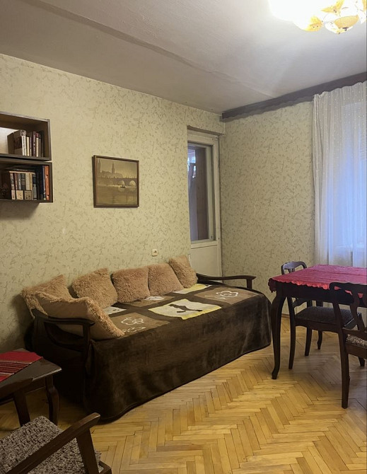 1-кімнатна кв-ра, Центр Chernihiv - photo 1