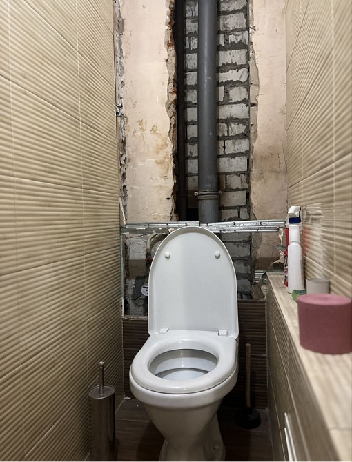 1-кімнатна кв-ра, Центр Chernihiv - photo 6