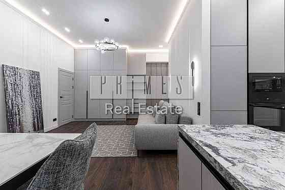 Оренда дизайнерської 3к квартири в серці столиц/Олеся Гончара/Центр Kyiv