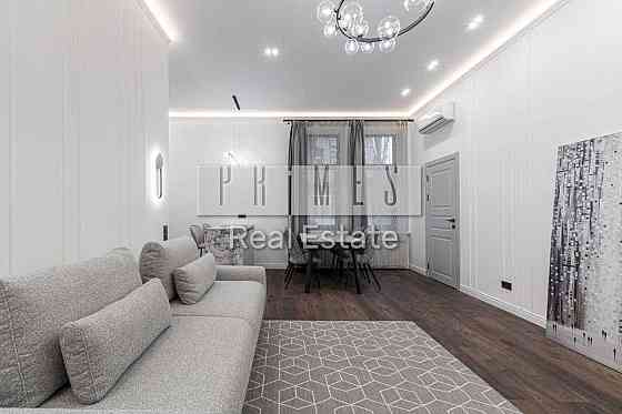 Оренда дизайнерської 3к квартири в серці столиц/Олеся Гончара/Центр Kyiv