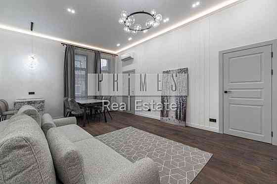 Оренда дизайнерської 3к квартири в серці столиц/Олеся Гончара/Центр Kyiv