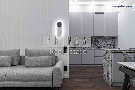 Оренда дизайнерської 3к квартири в серці столиц/Олеся Гончара/Центр Kyiv