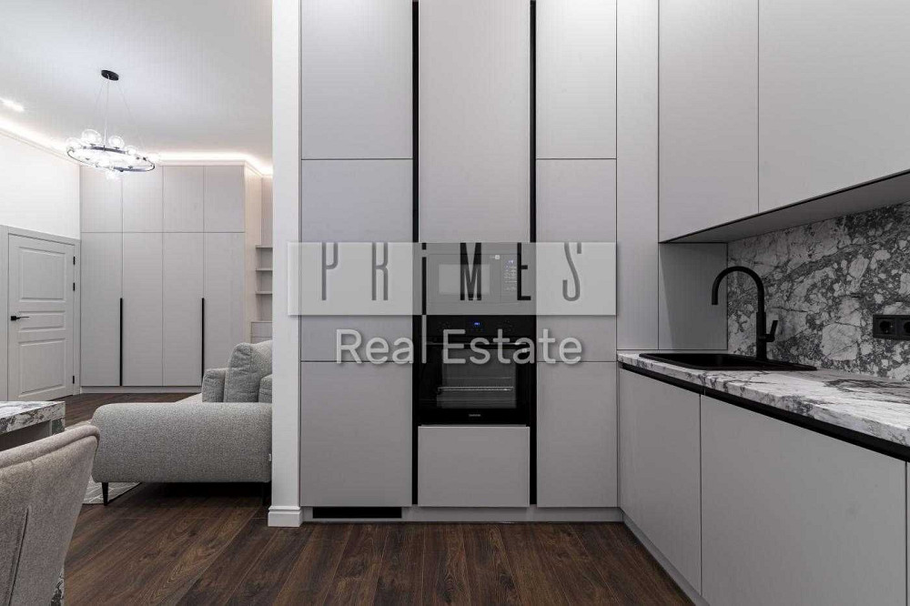 Оренда дизайнерської 3к квартири в серці столиц/Олеся Гончара/Центр Kyiv - photo 8